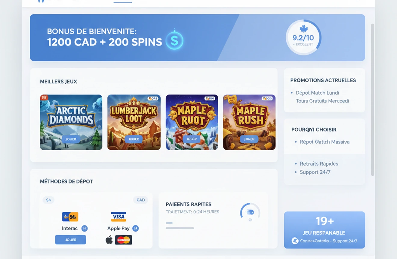 Aperçu du produit